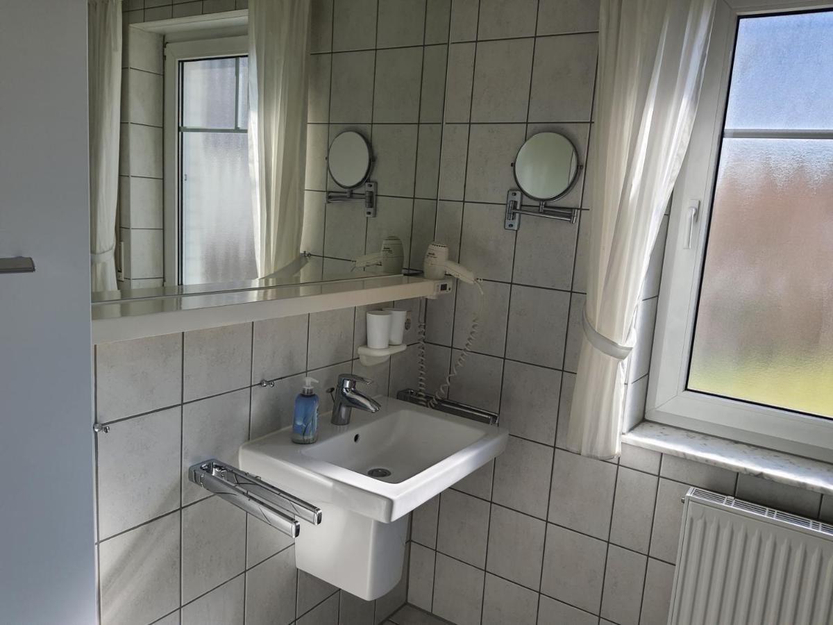 Darsser Weg 32 Zingst Extérieur photo